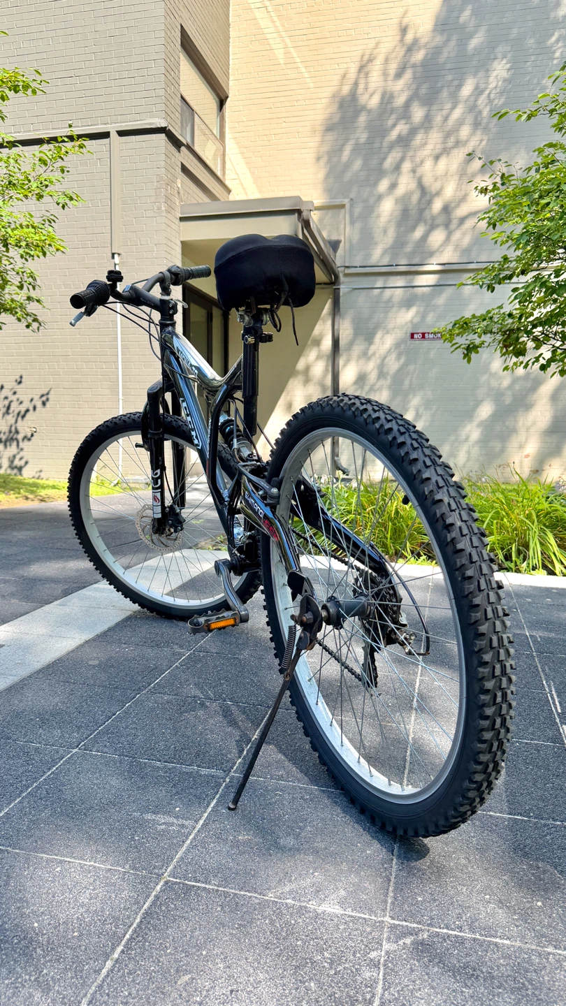 CCM Monalto26” MTB | 21-Speed Shimano | Dual Suspension - photo 2