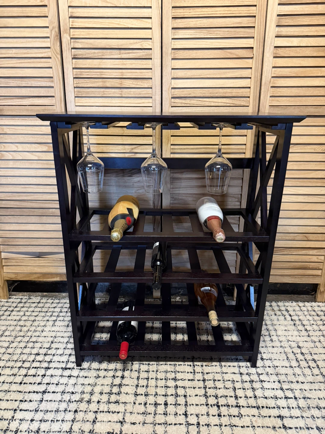 Wine Rack