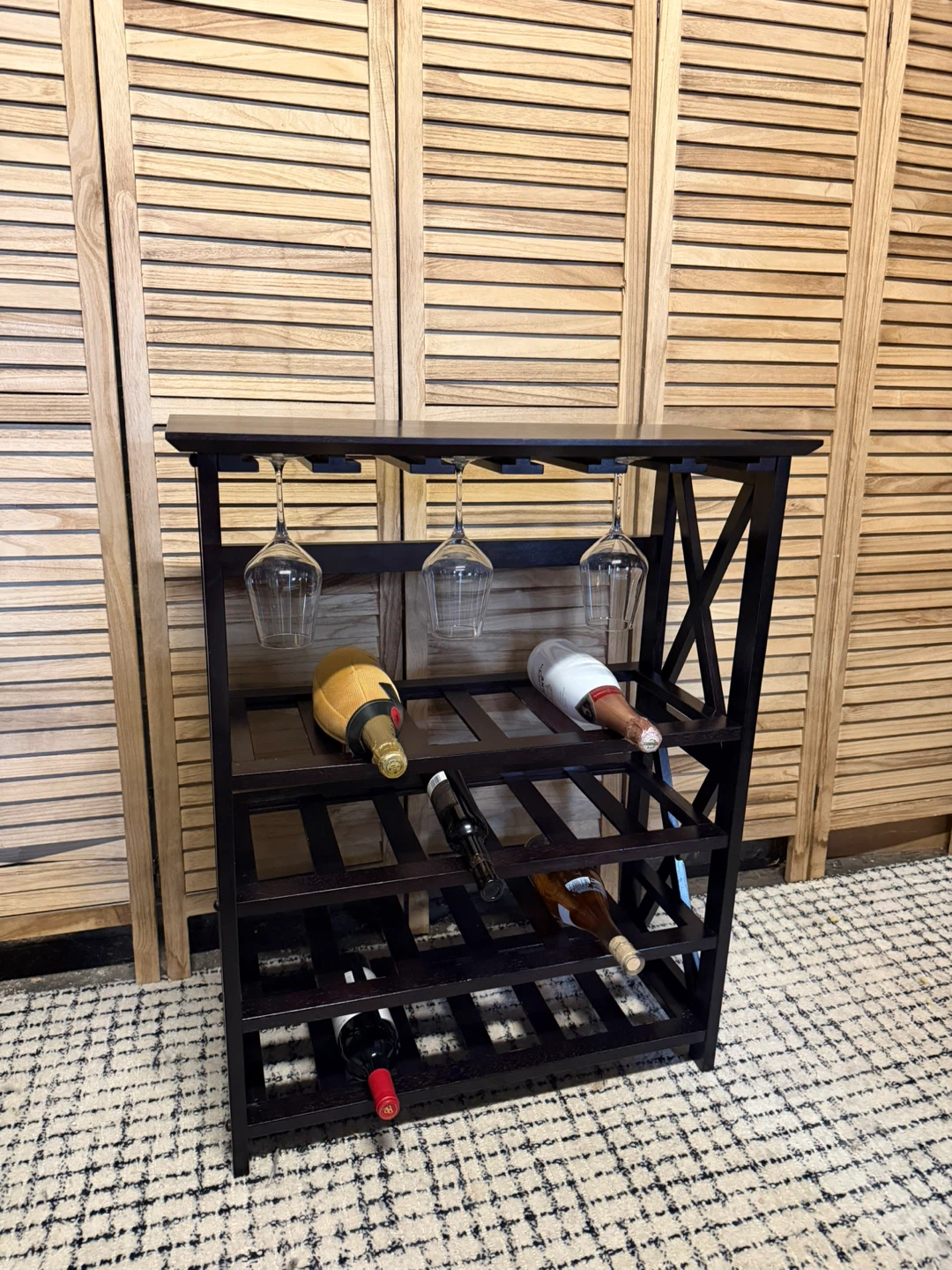 Wine Rack - photo 2