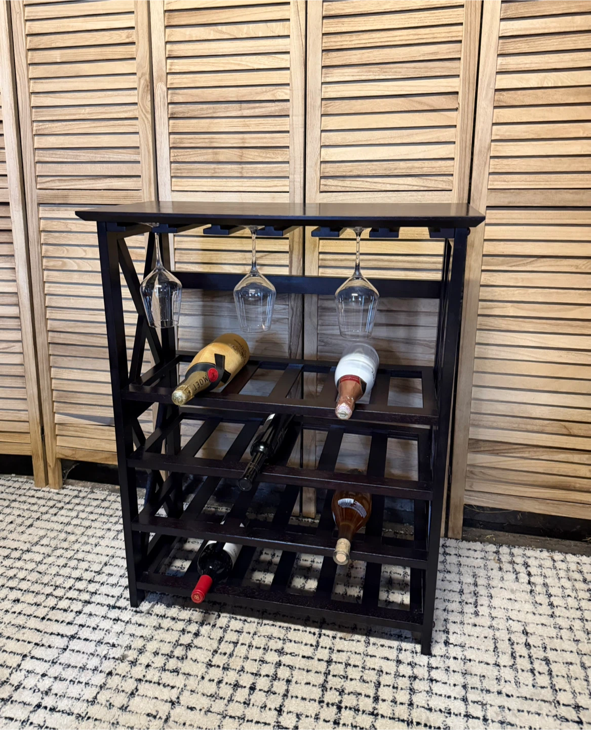 Wine Rack - photo 3