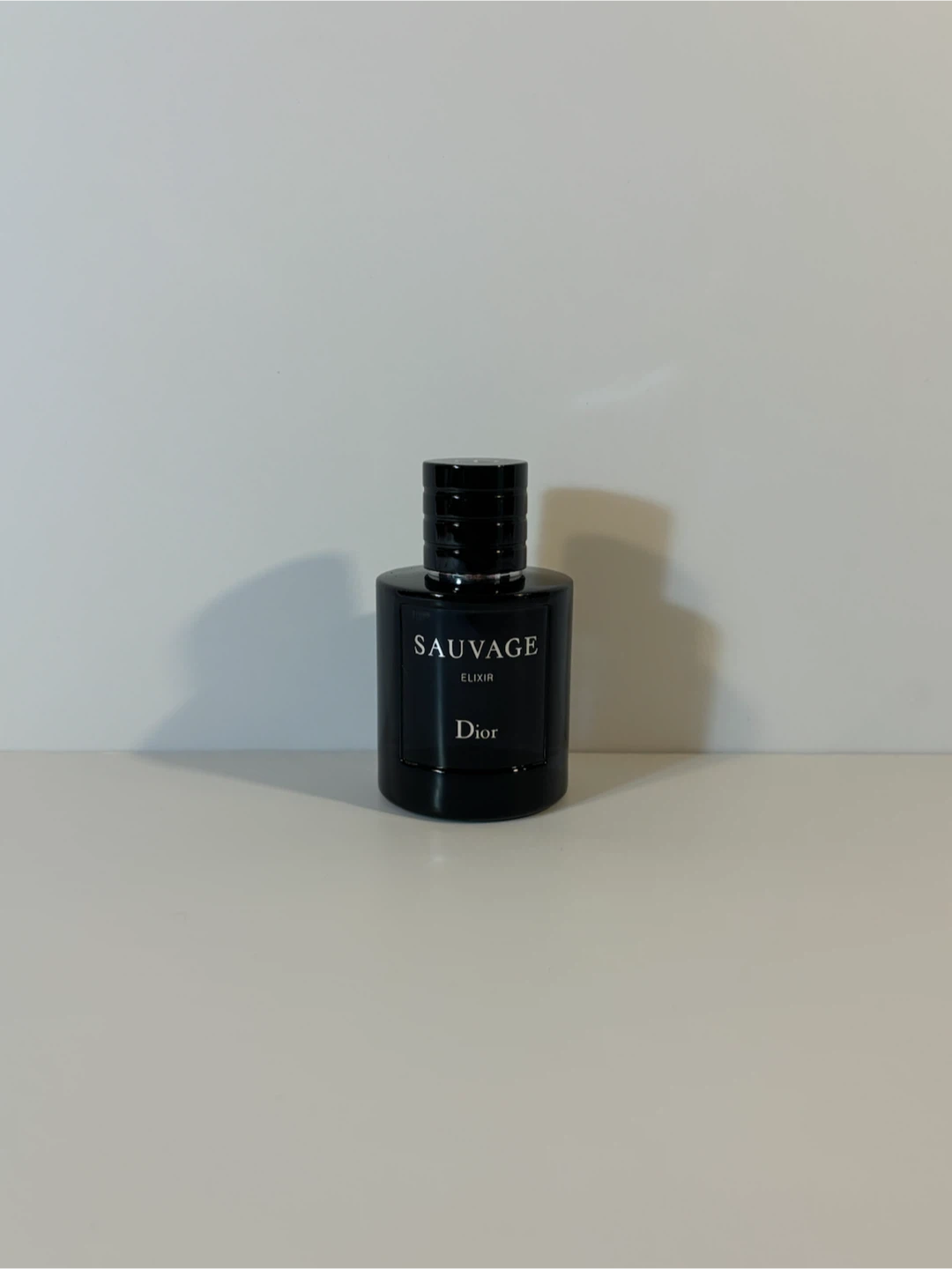 Dior Sauvage Elixir - photo 3