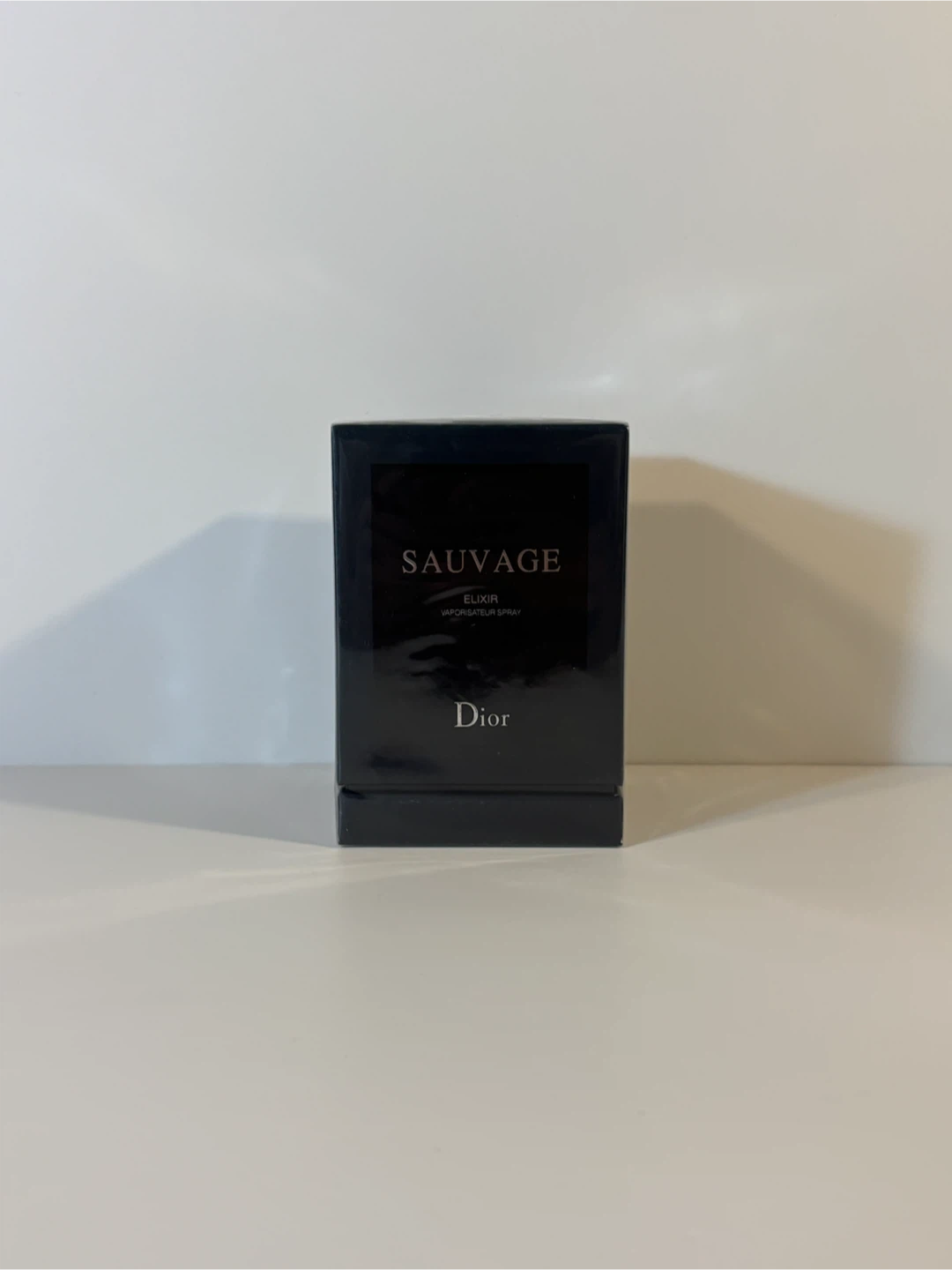 Dior Sauvage Elixir - photo 4