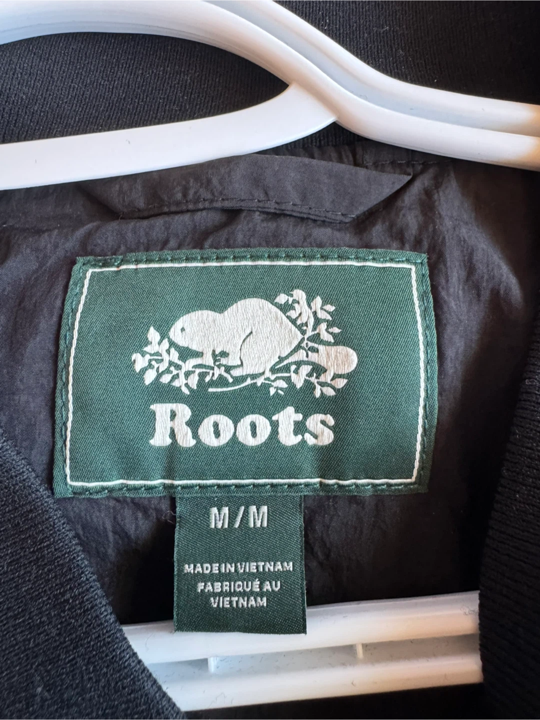 Roots Bomber Jacket Shawn mendes - photo 2