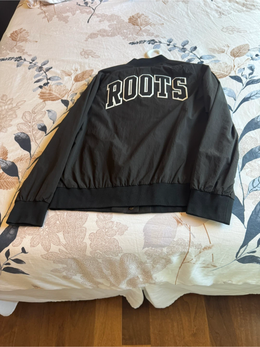 Roots Bomber Jacket Shawn mendes - photo 3