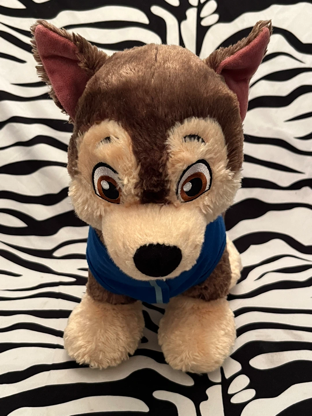 🐾 Build-A-Bear Workshop PAW Patrol Chase plush toy 🐾 - photo 2