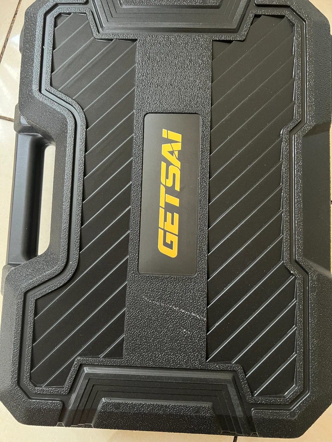 21V Impact Wrench Kit - photo 2