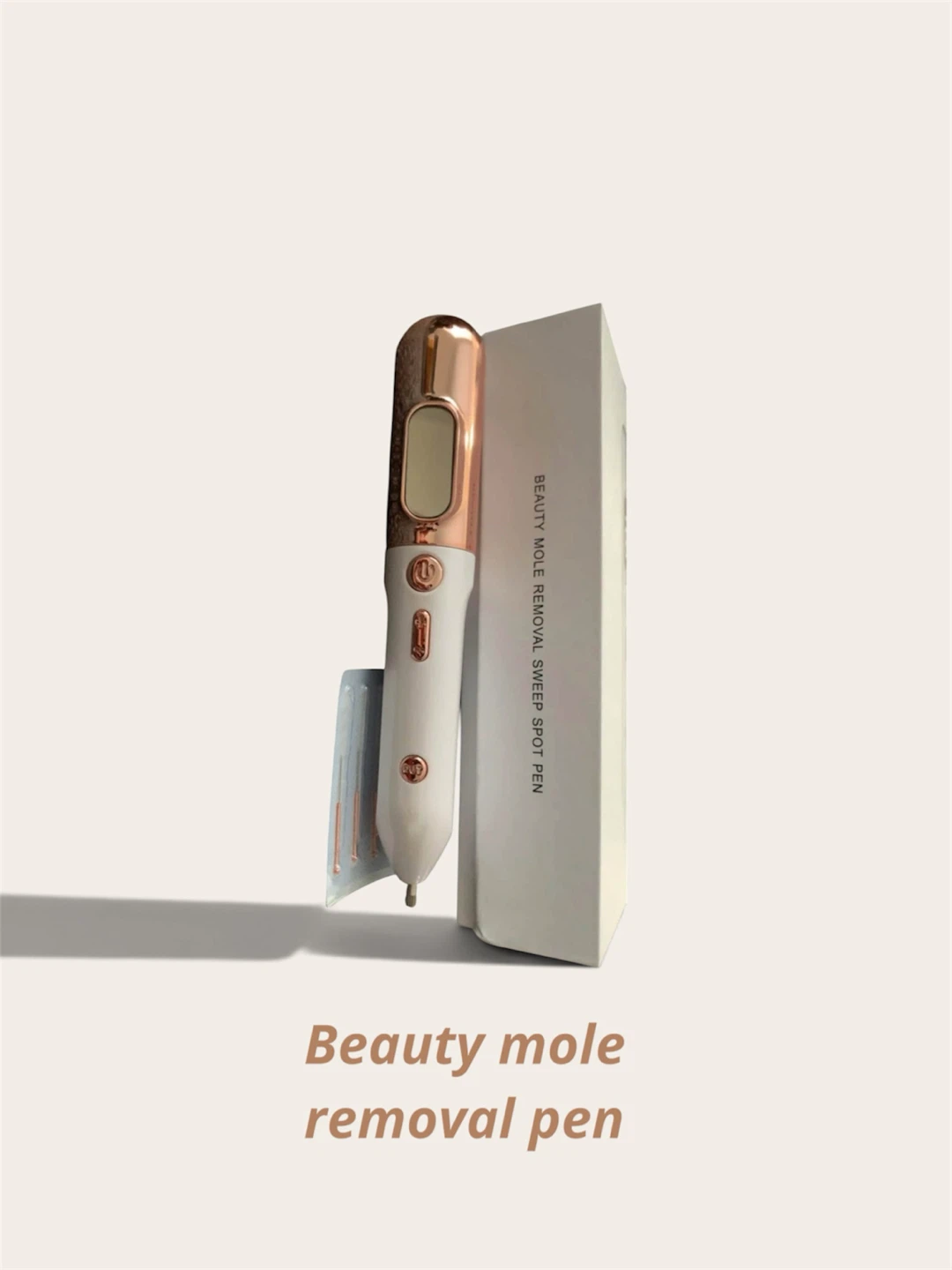 Beauty Mole Removal Sweep Spot Pen