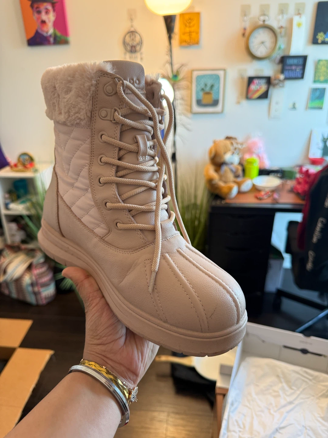 ALDO Winter Boots – Stylish & Cozy ✨ - photo 2