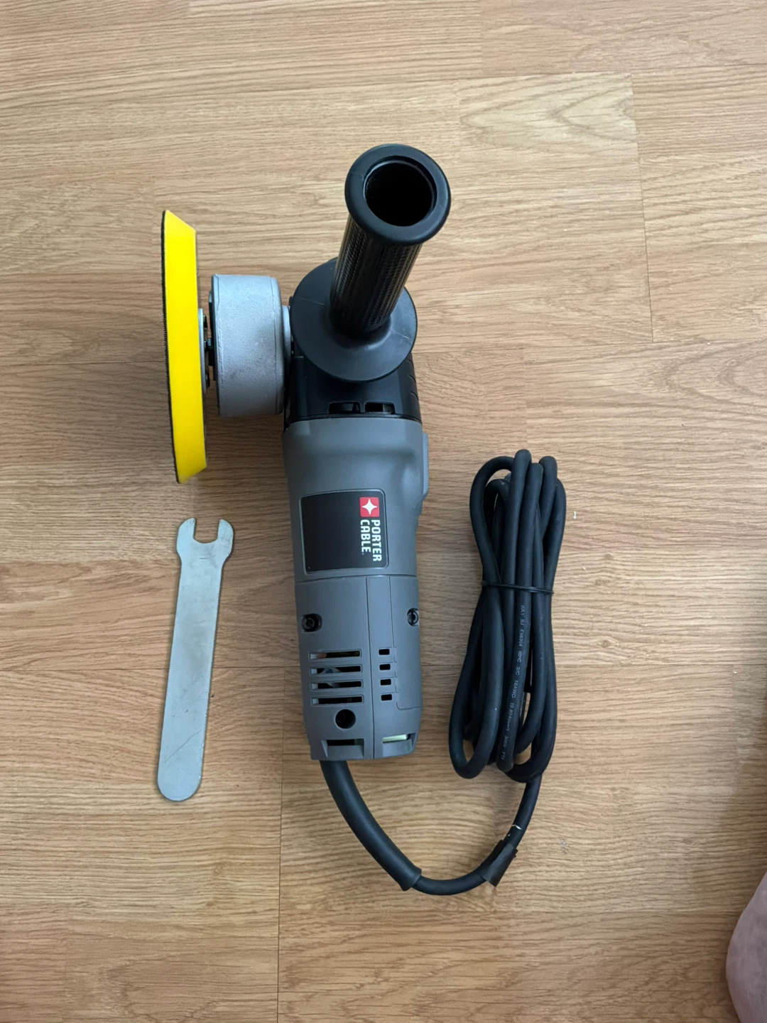 Porter cable 7424XP DA polisher