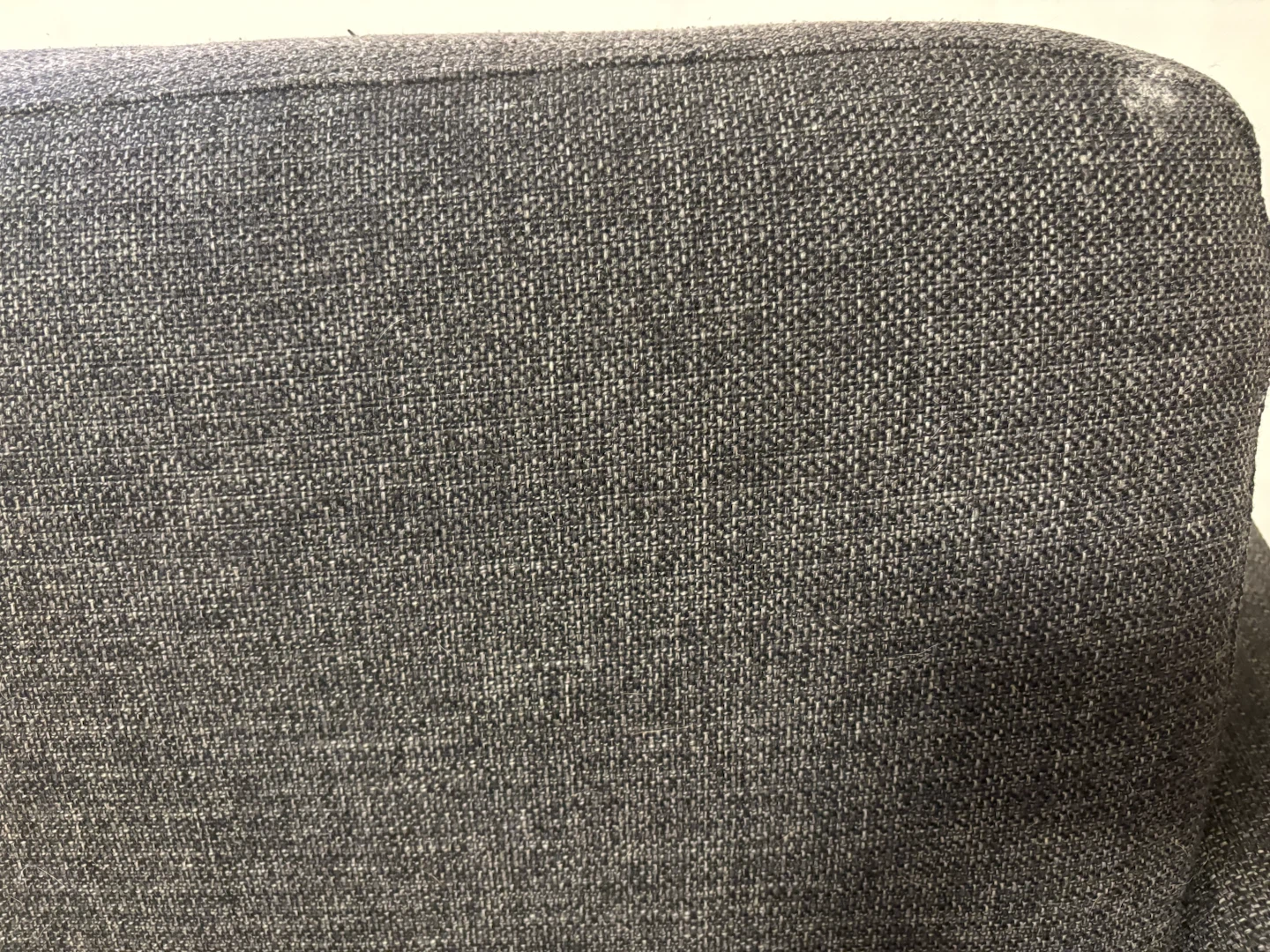Dark Gray Sofa Bed - photo 3