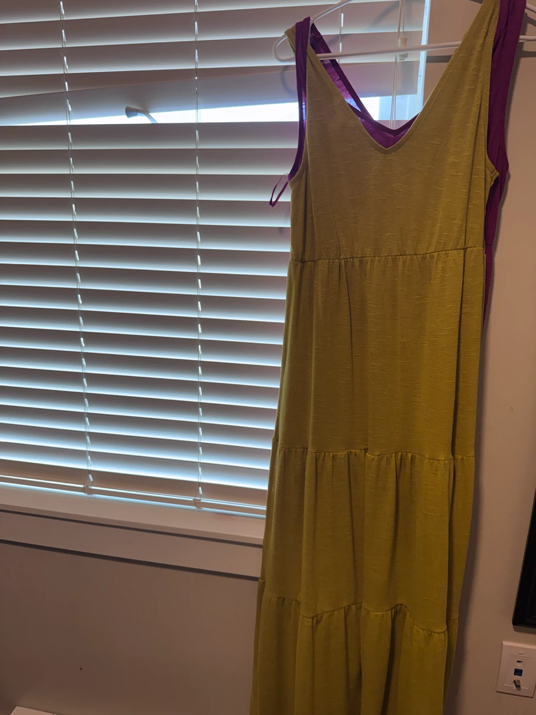 Maxi Dress 2 coolers size S/M . Both 20$ - photo 2