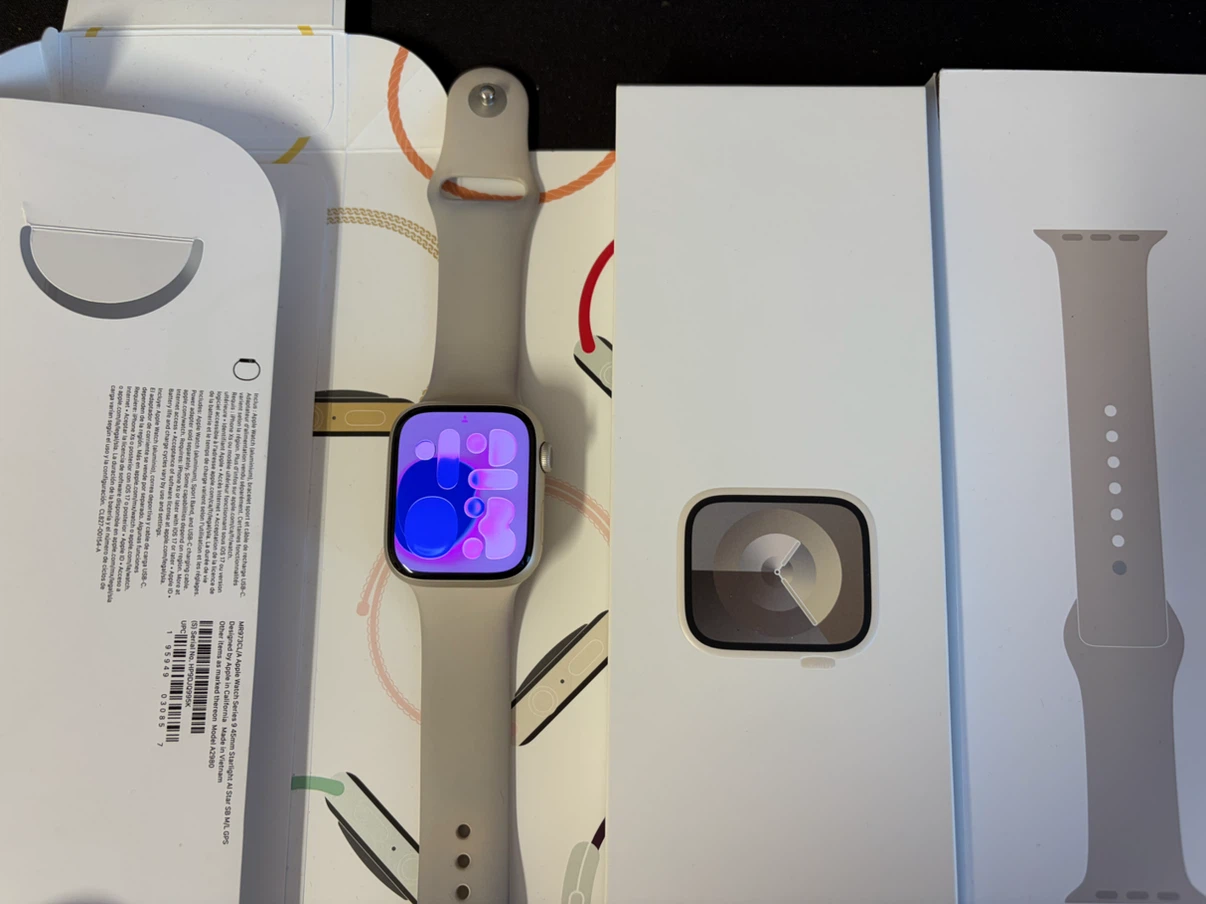 Apple Watch Series 9 45mm