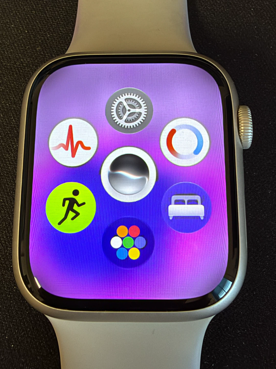 Apple Watch Series 9 45mm - photo 2