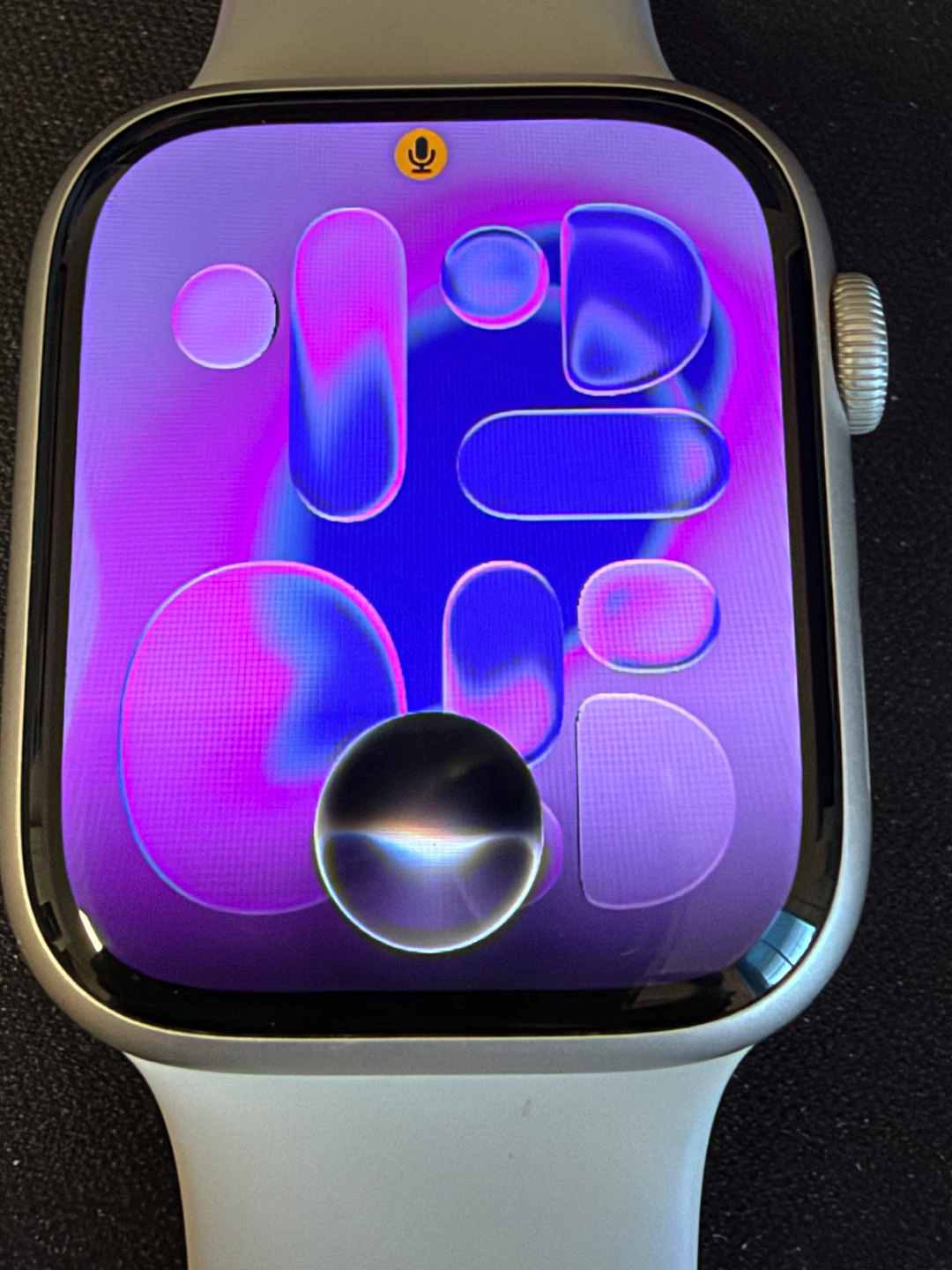 Apple Watch Series 9 45mm - photo 3
