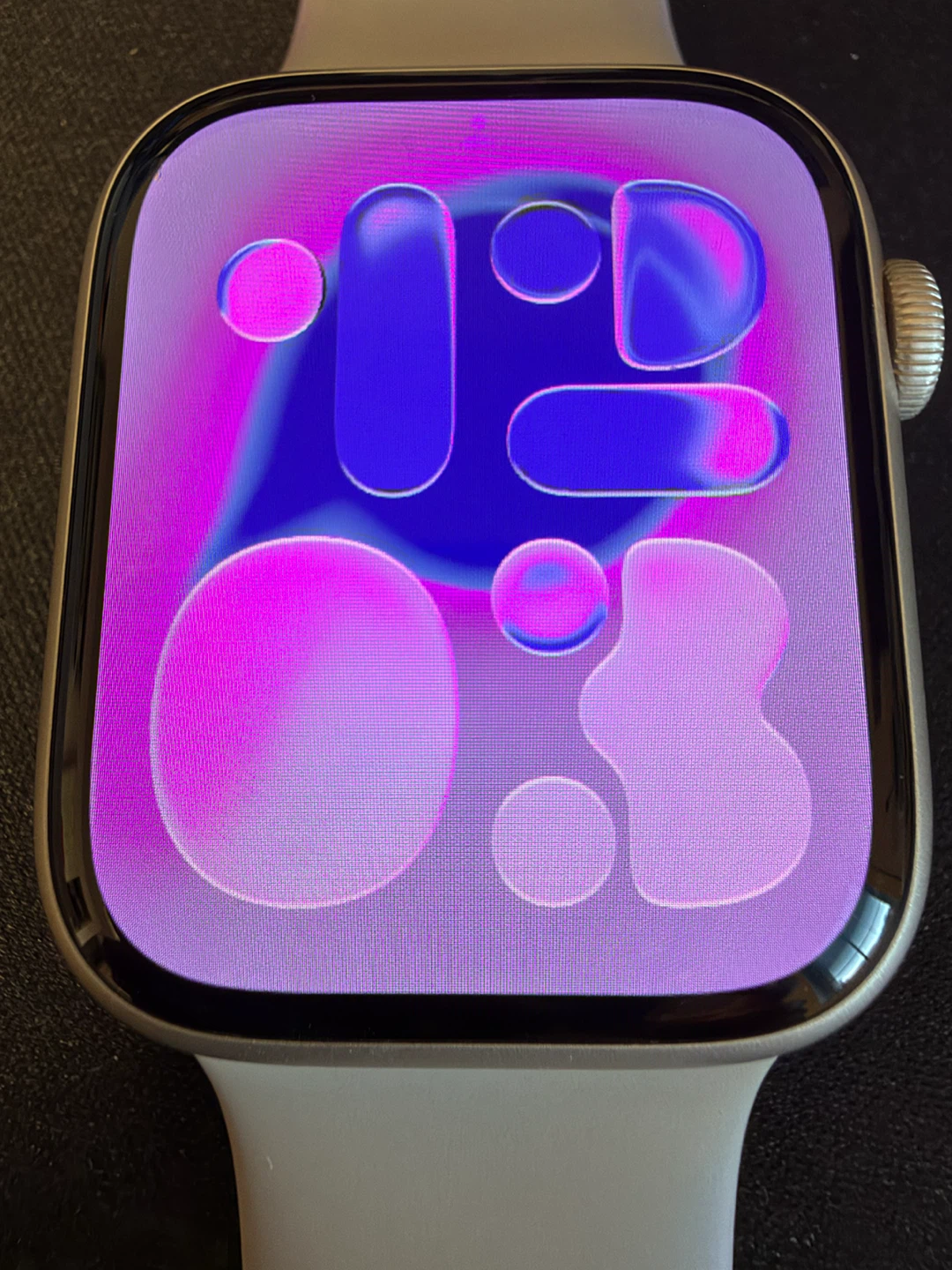 Apple Watch Series 9 45mm - photo 4