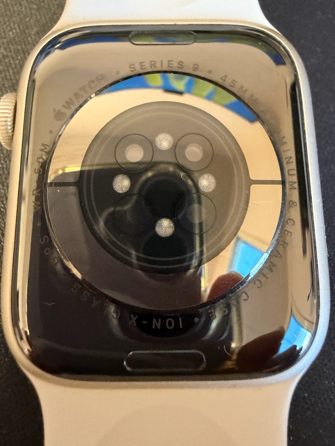 Apple Watch Series 9 45mm - photo 5