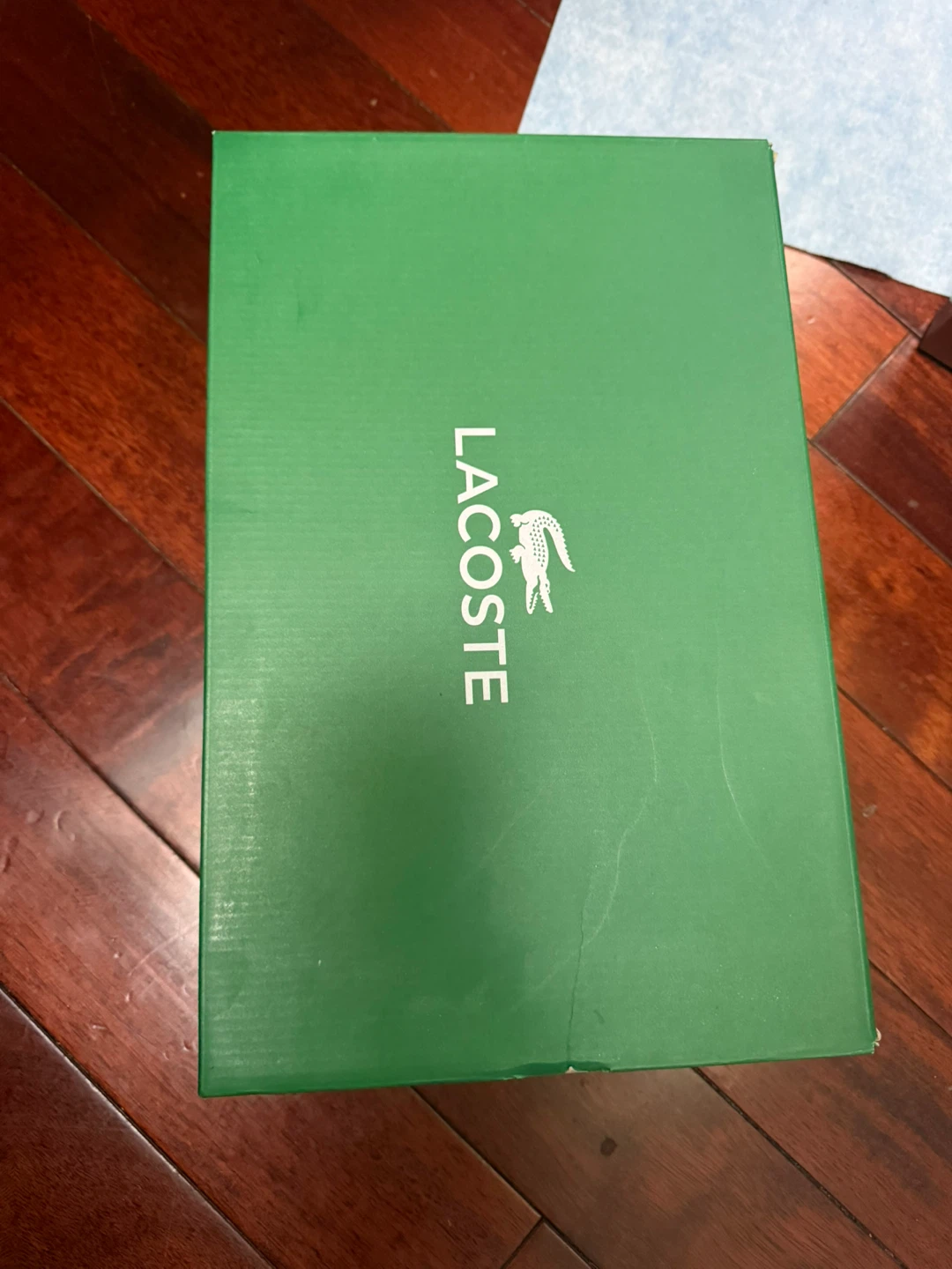 lacoste - CARNABY PIQUEE Size 12 - photo 3