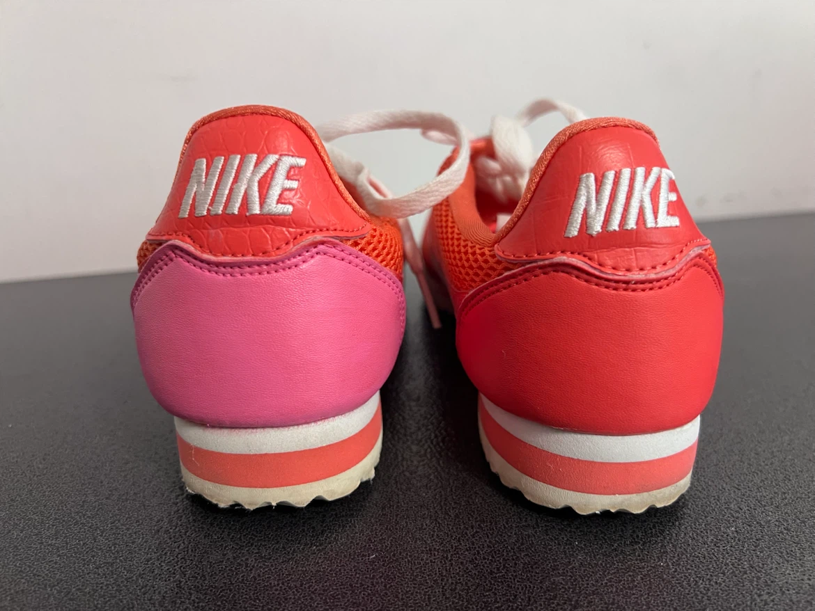 Nike Classic Cortez Premium – Rare Colourway – Women’s Size 8 - photo 2