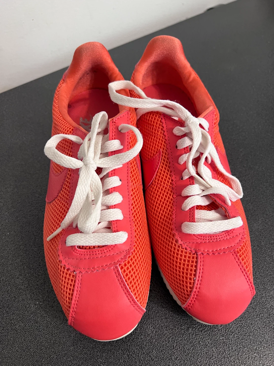 Nike Classic Cortez Premium – Rare Colourway – Women’s Size 8 - photo 4