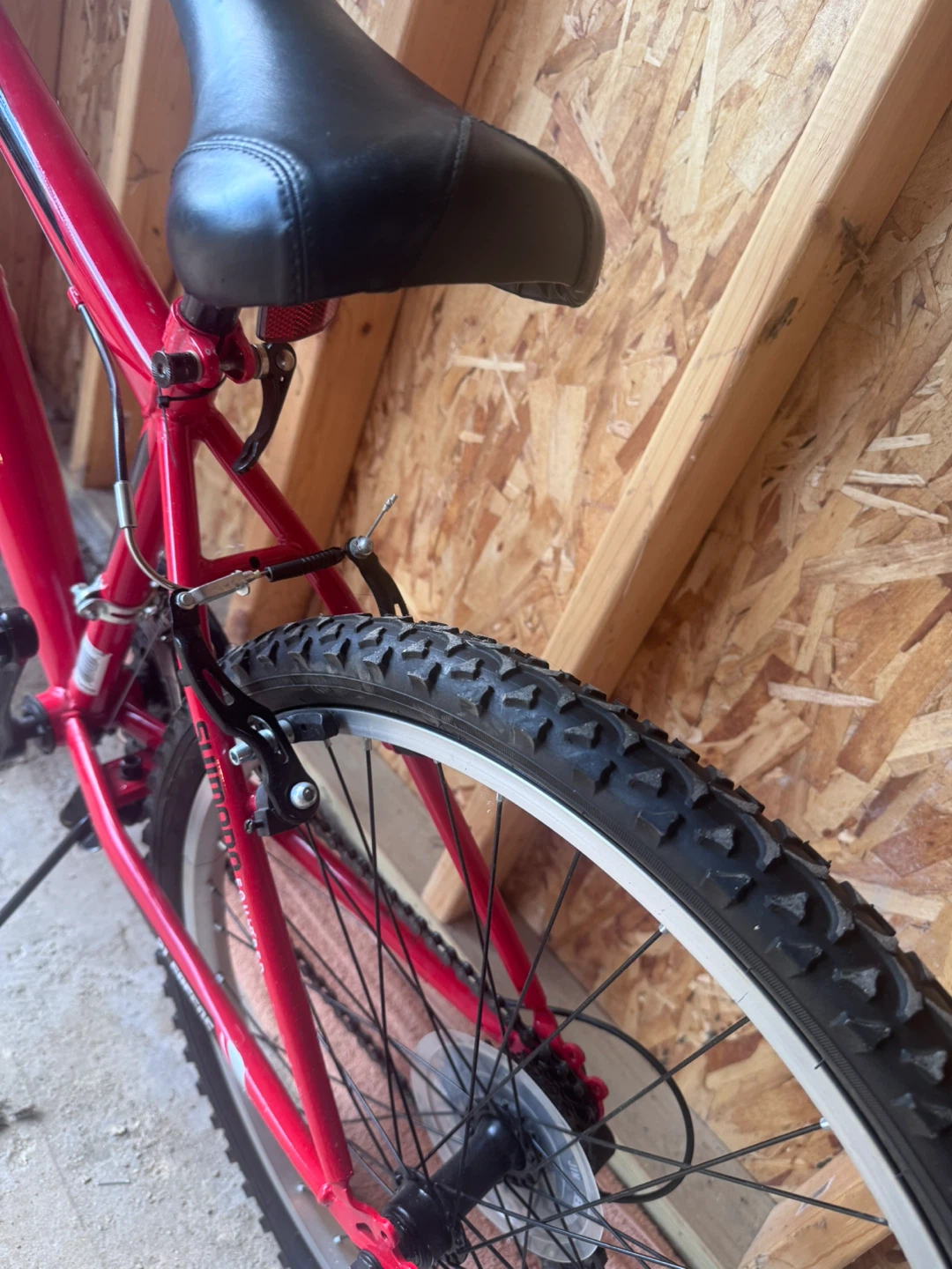 Huffy Highland 21-Speed Mountain Bike - photo 3