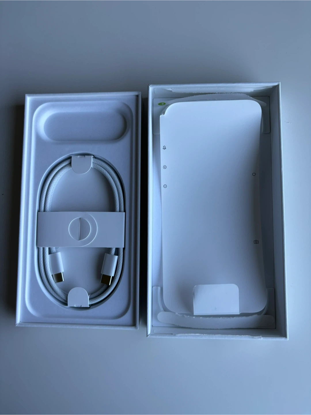 Black iPhone Air 256 Gb | 95% Battery | Warranty + Receipt - photo 4