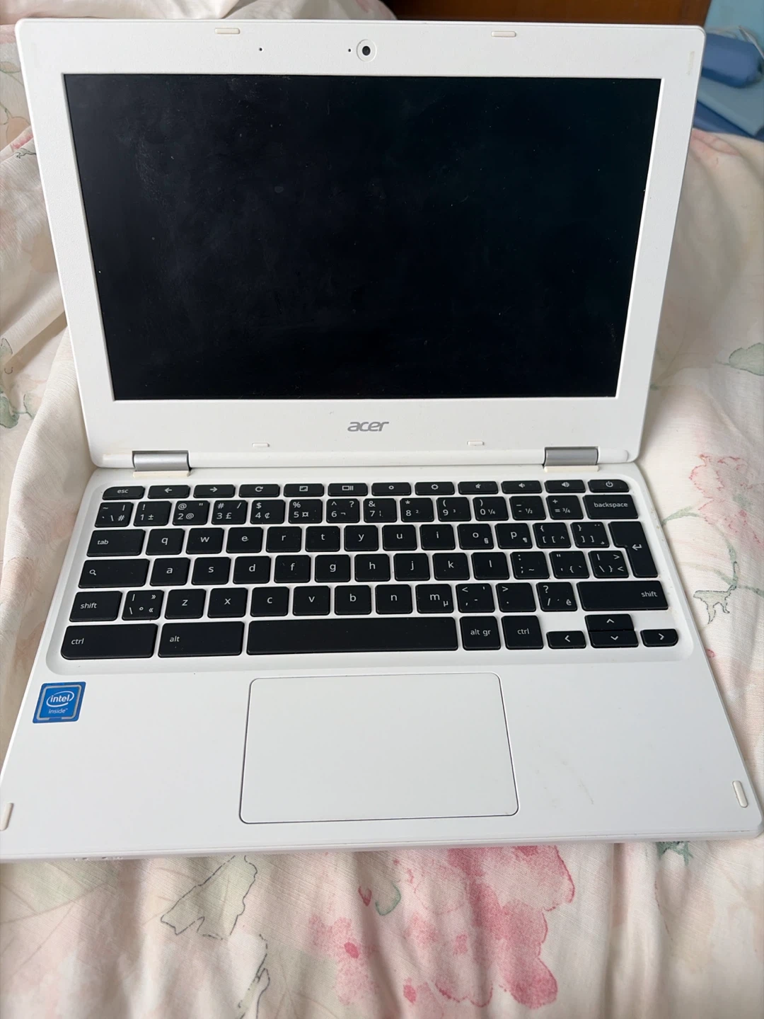 Acer Chromebook 11