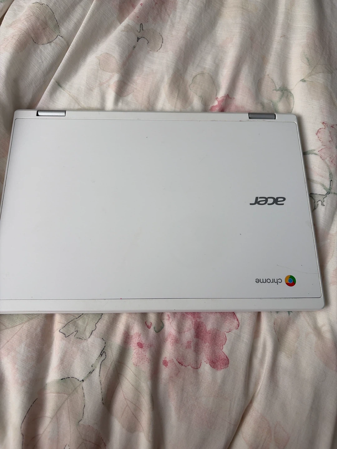 Acer Chromebook 11 - photo 2