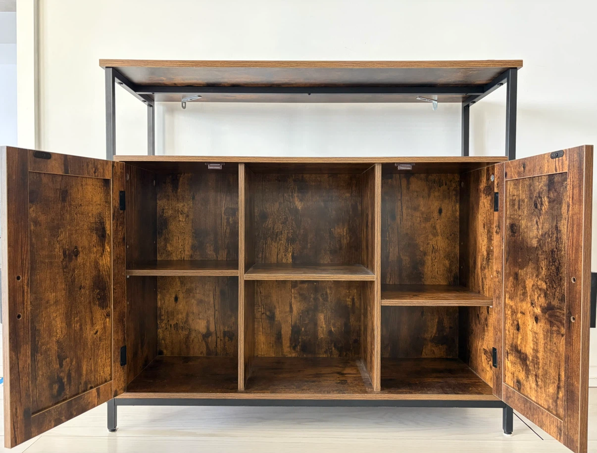 Storage cabinet - photo 2