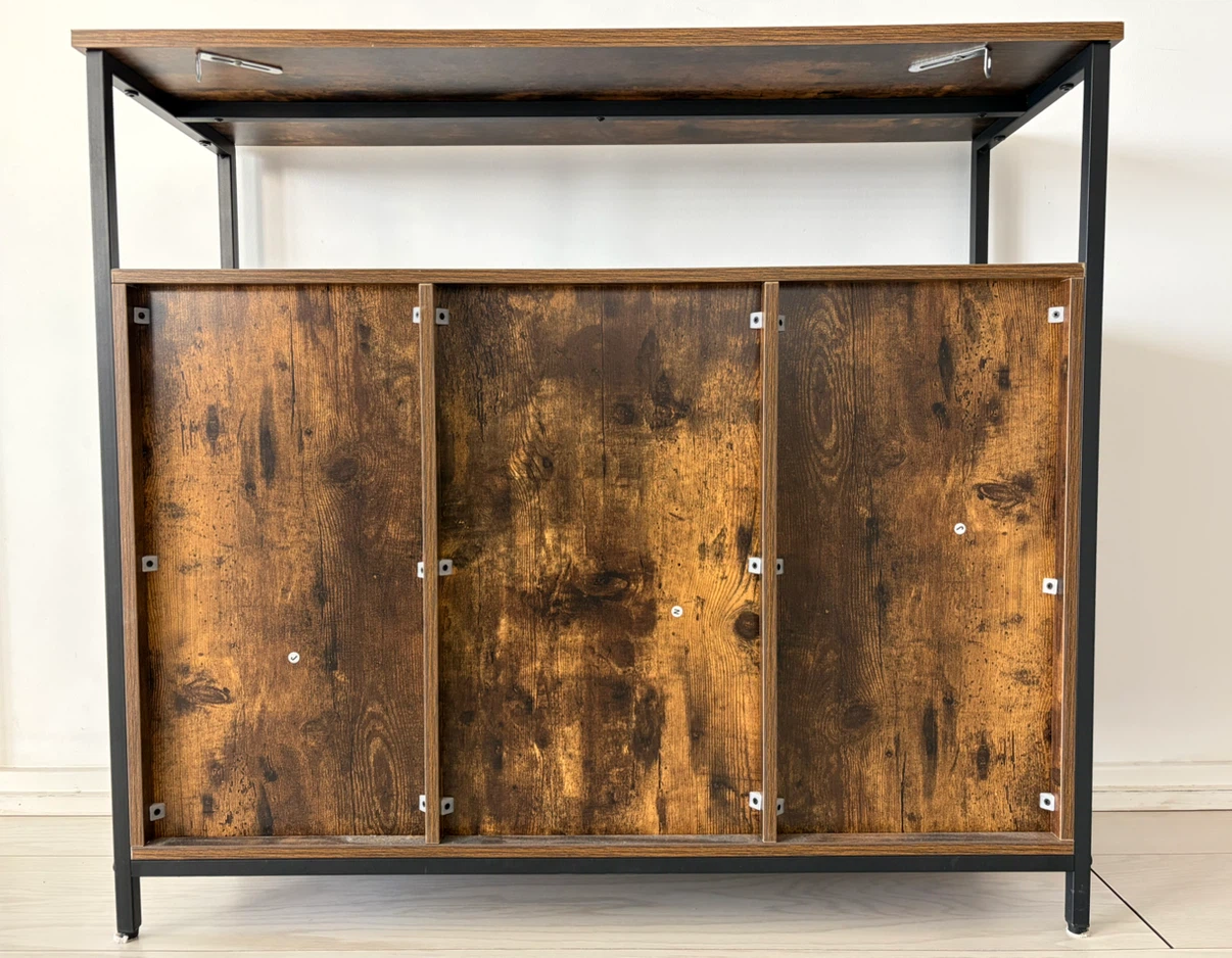 Storage cabinet - photo 3