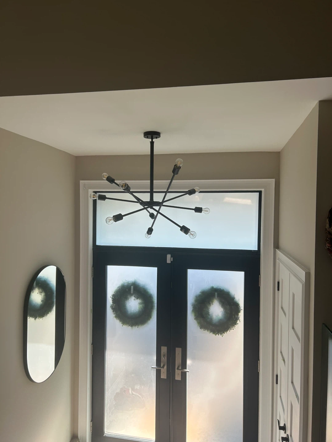 Sputnik Chandelier - photo 2