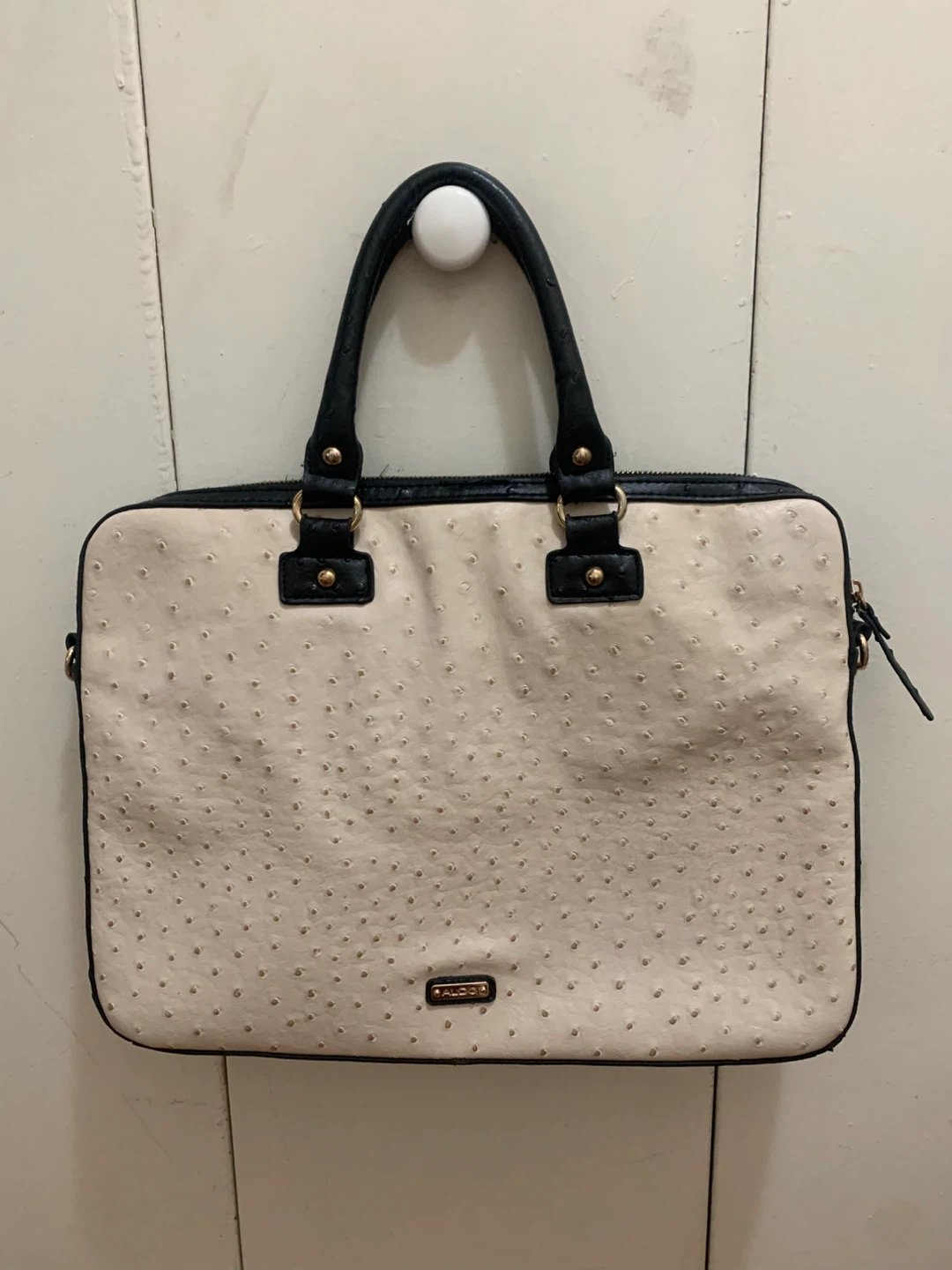 Aldo Laptop Bag