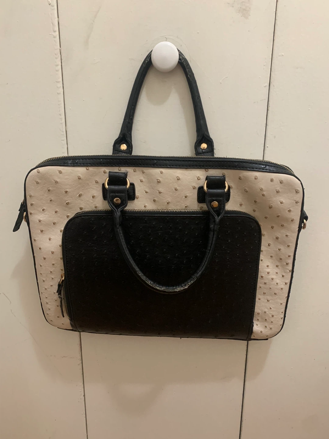 Aldo Laptop Bag - photo 2
