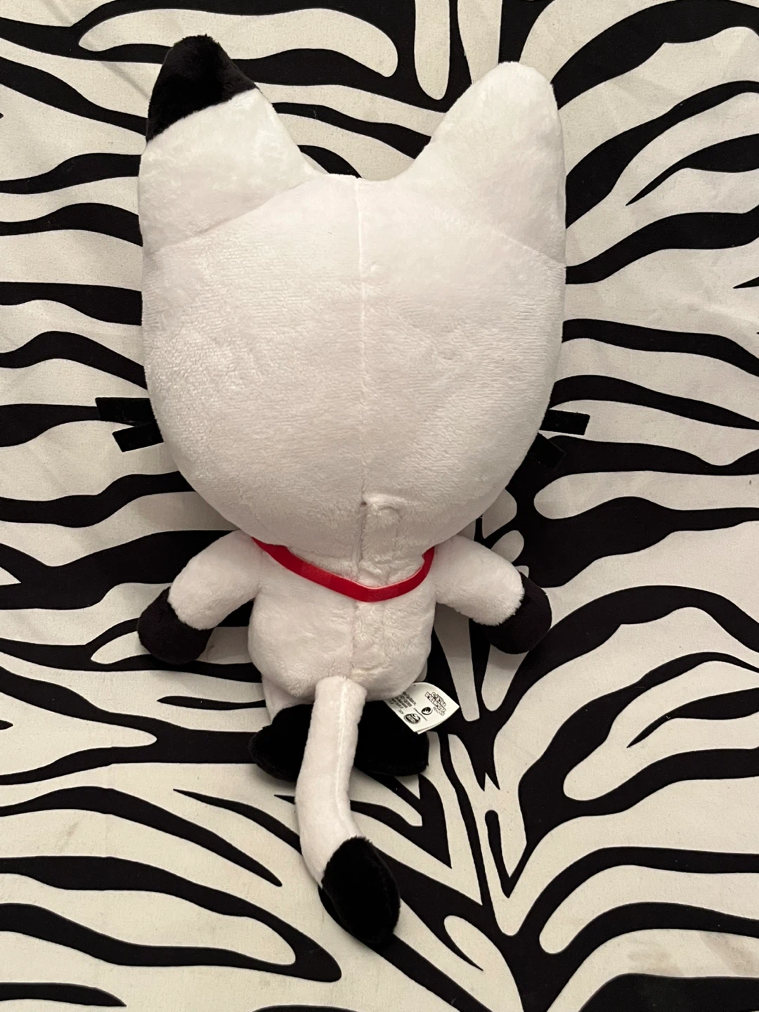 🩷 Gabby's Dollhouse Meow-Mazing Interactive Pandy Paws Plush toy - photo 4