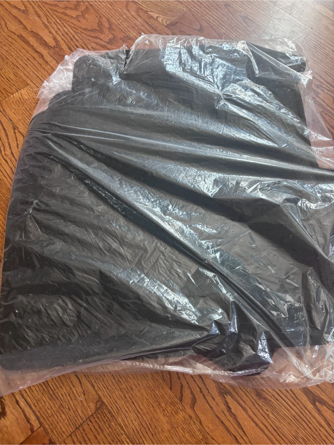 Ford Floor Mats P702 4pc Set - photo 2