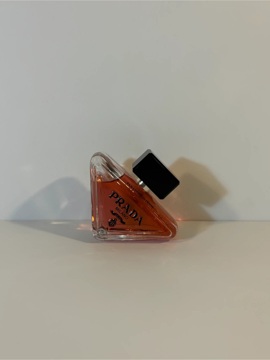 Prada Paradoxe Intense Eau de Parfum #paradoxe #luxury - photo 3