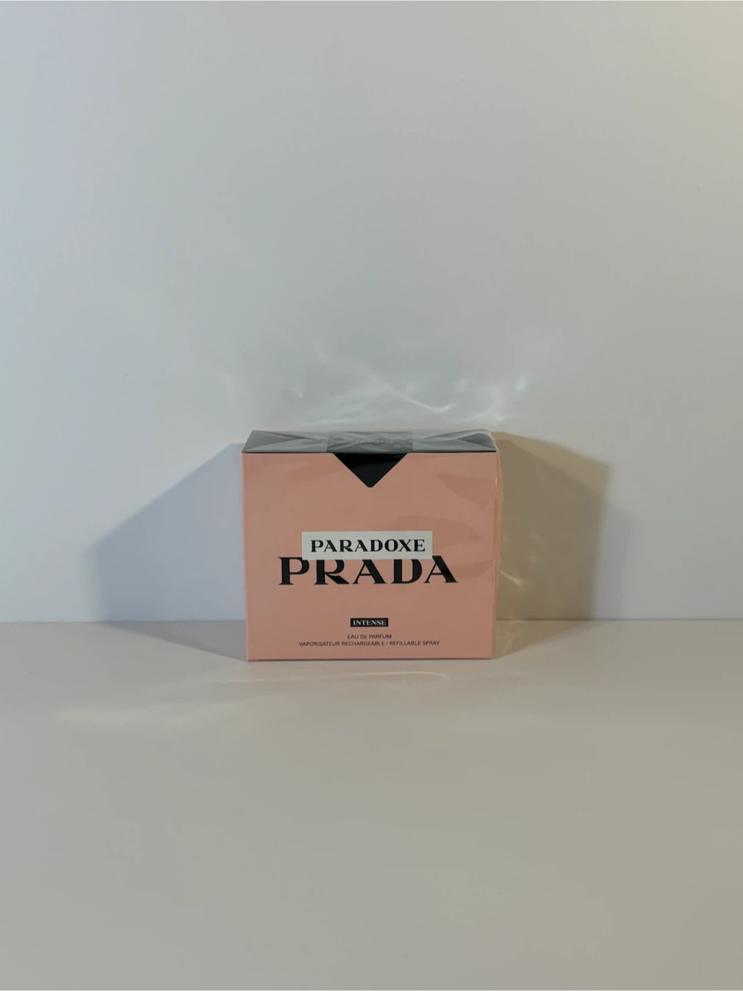 Prada Paradoxe Intense Eau de Parfum #paradoxe #luxury - photo 4
