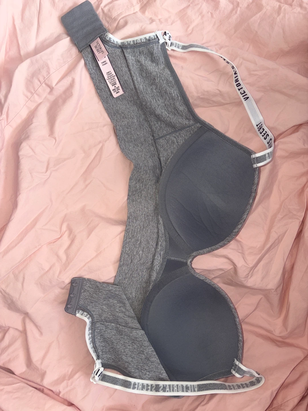 Victoria’s Secret Grey Bralette - photo 2