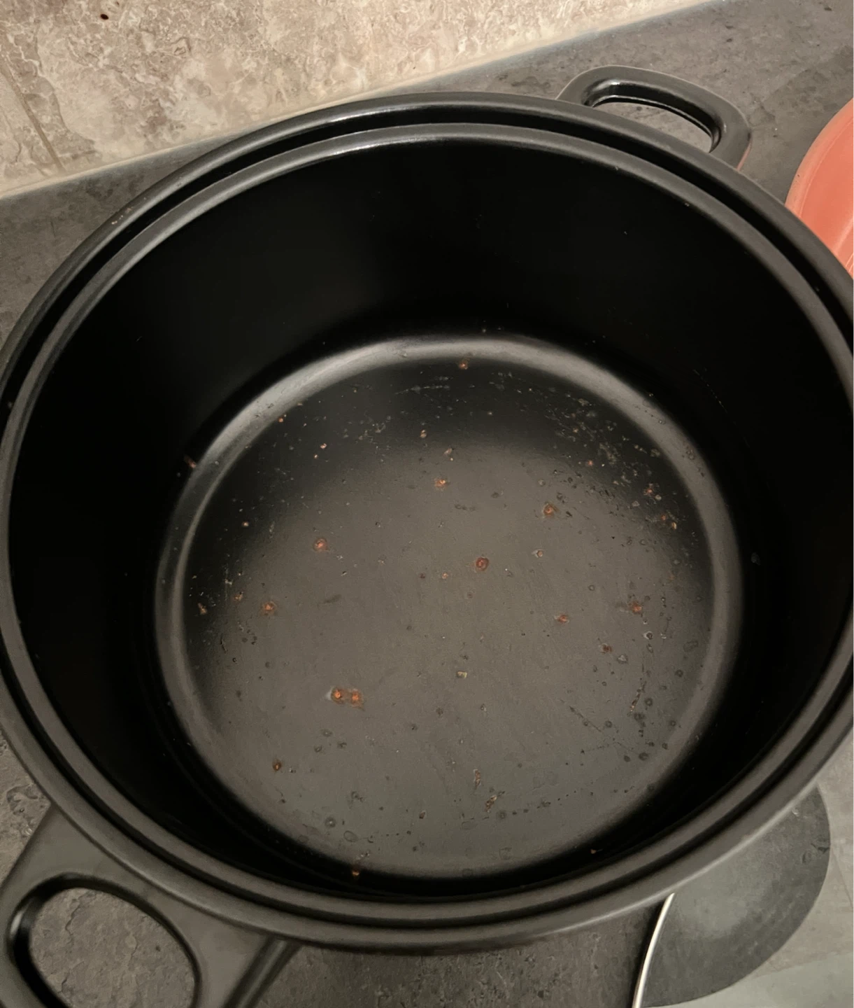 Cookware Bundle - Pot, Frying Pan & Lid - photo 3