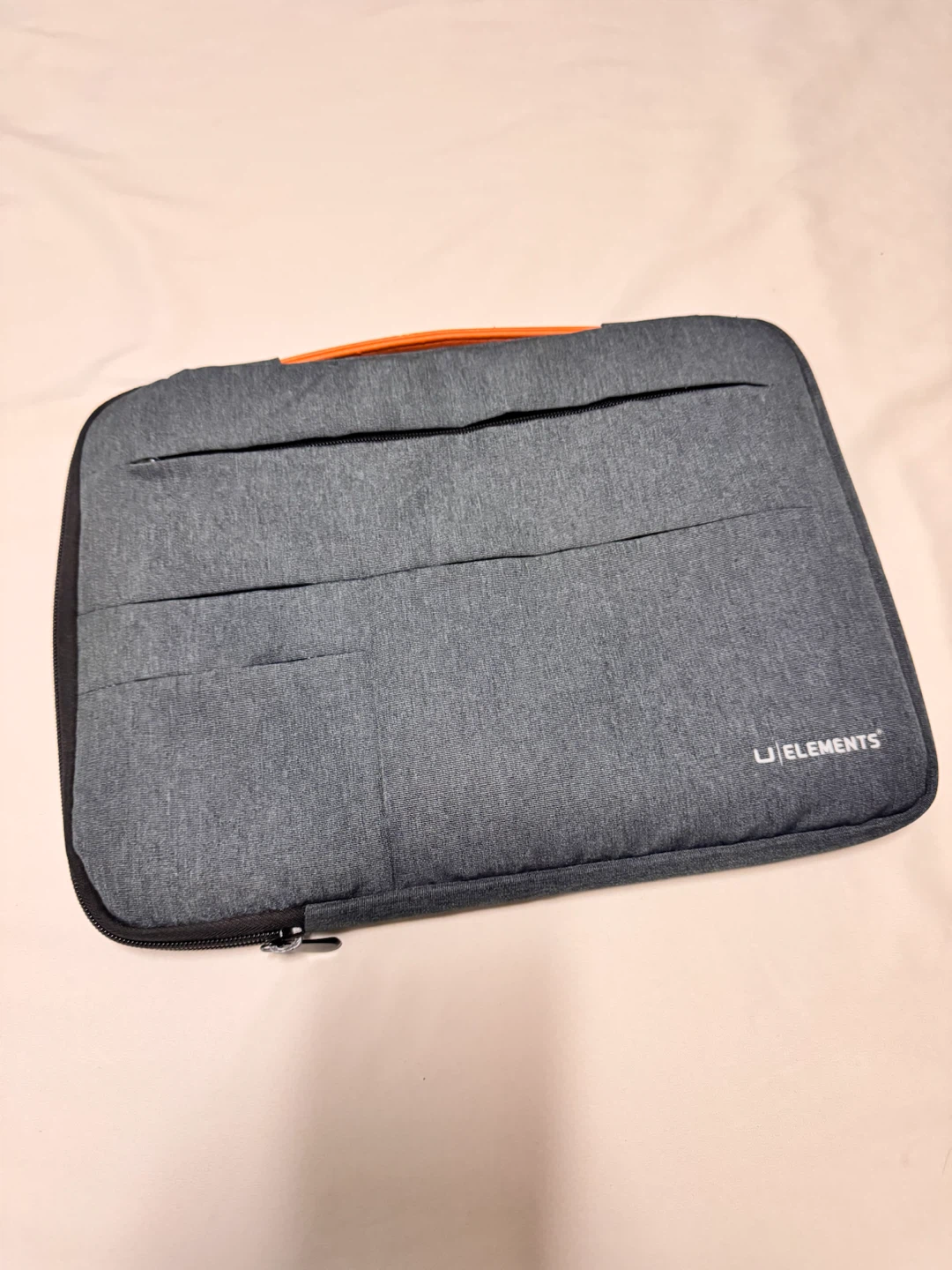 UELEMENTS Laptop Sleeve Case (fits 13-14in laptops)