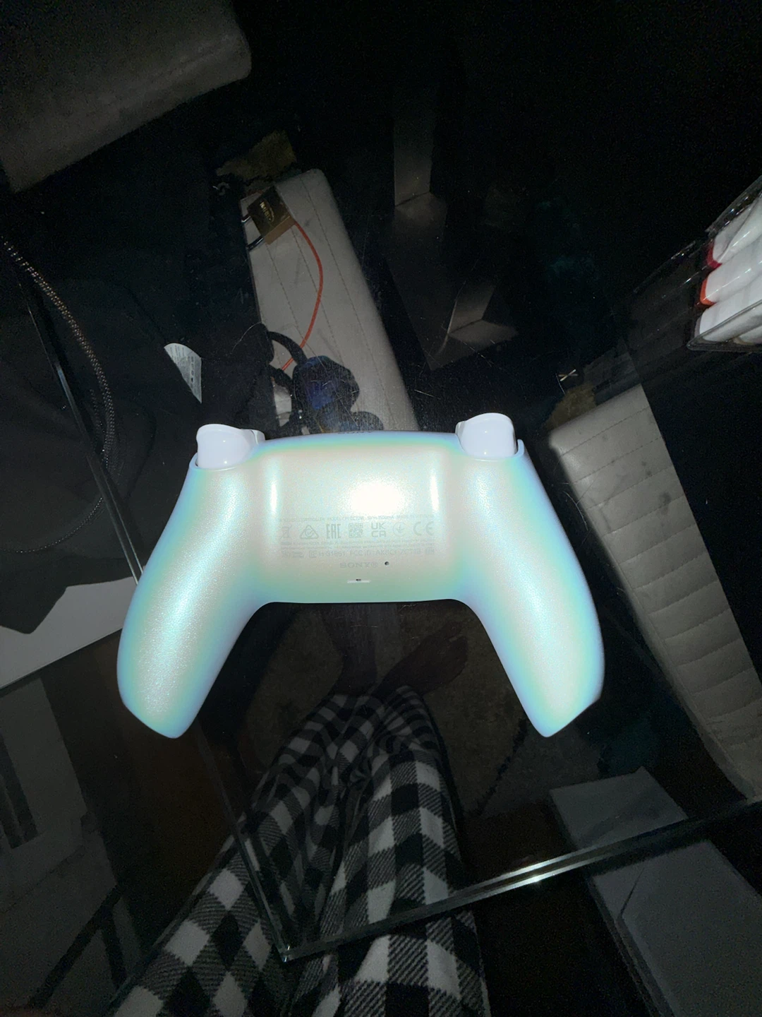 Sony PlayStation 5 DualSense Wireless Controller - photo 2