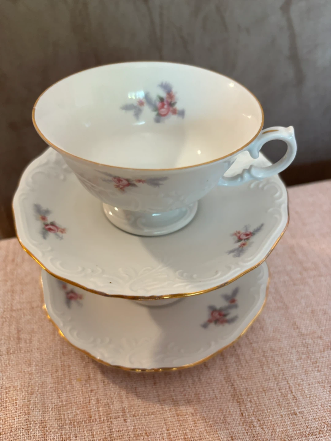 Vintage Wawel. Made in Poland Set - photo 3