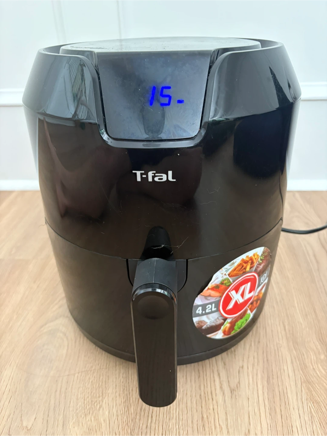 T-fal XL Air Fryer