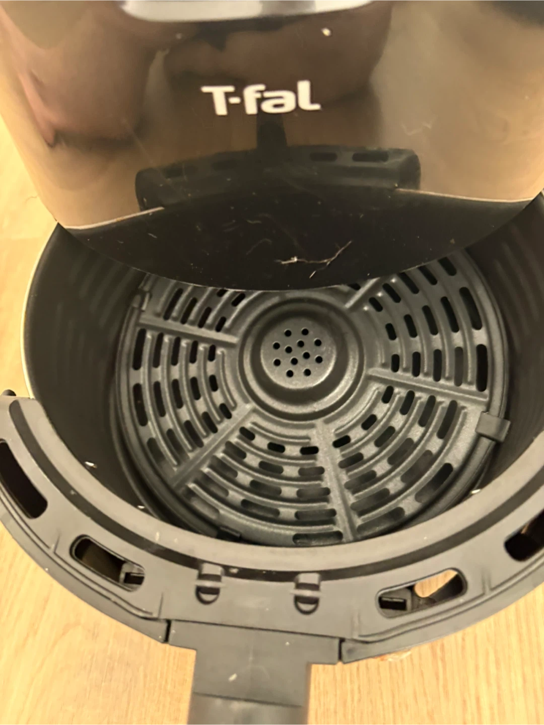 T-fal XL Air Fryer - photo 2