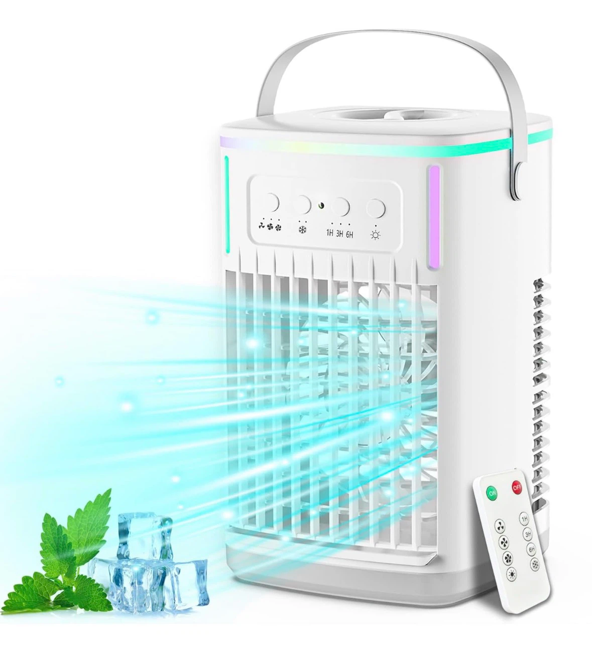 Portable Air Conditioner
