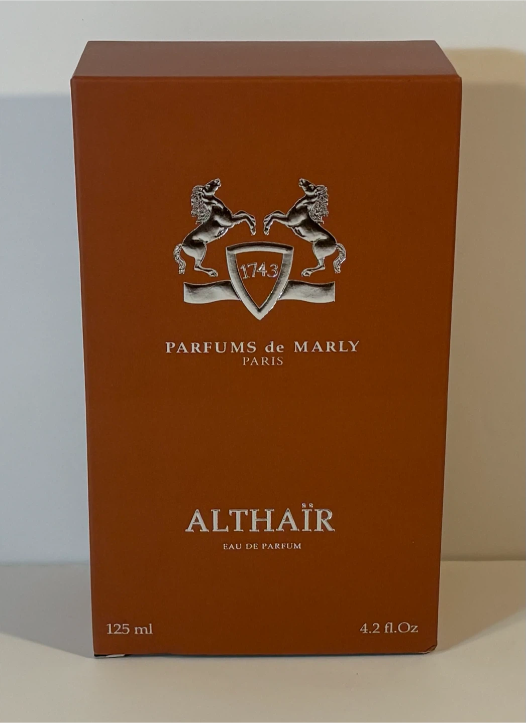 Parfums de Marly Althair Eau de Parfum #parfum #luxury