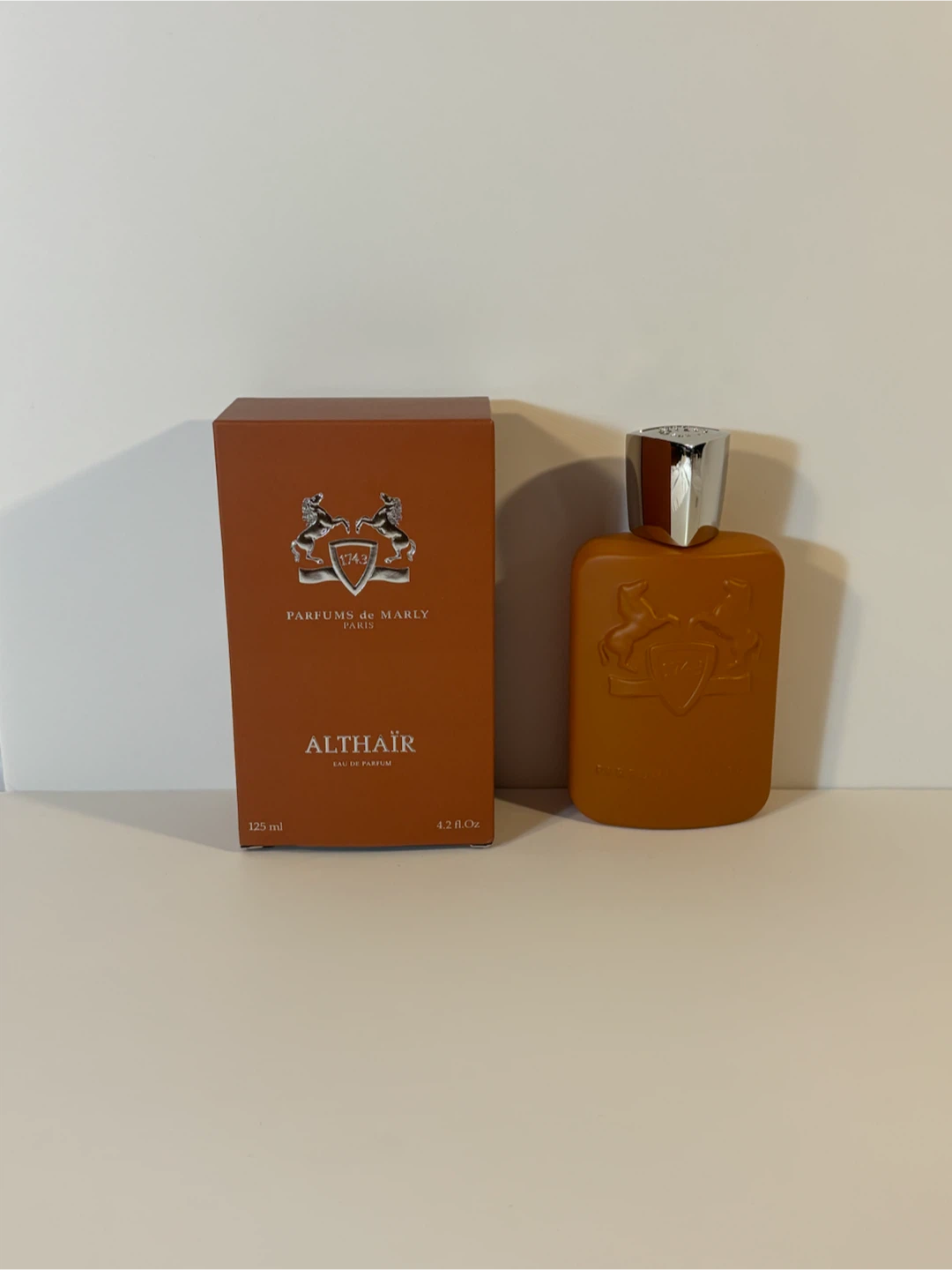 Parfums de Marly Althair Eau de Parfum #parfum #luxury - photo 2