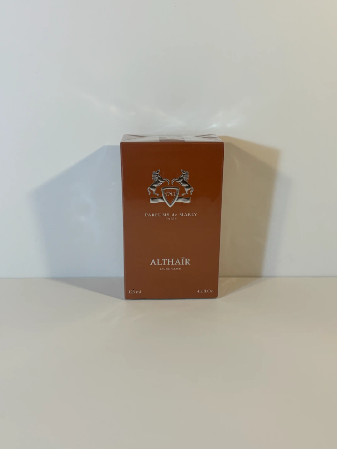 Parfums de Marly Althair Eau de Parfum #parfum #luxury - photo 4