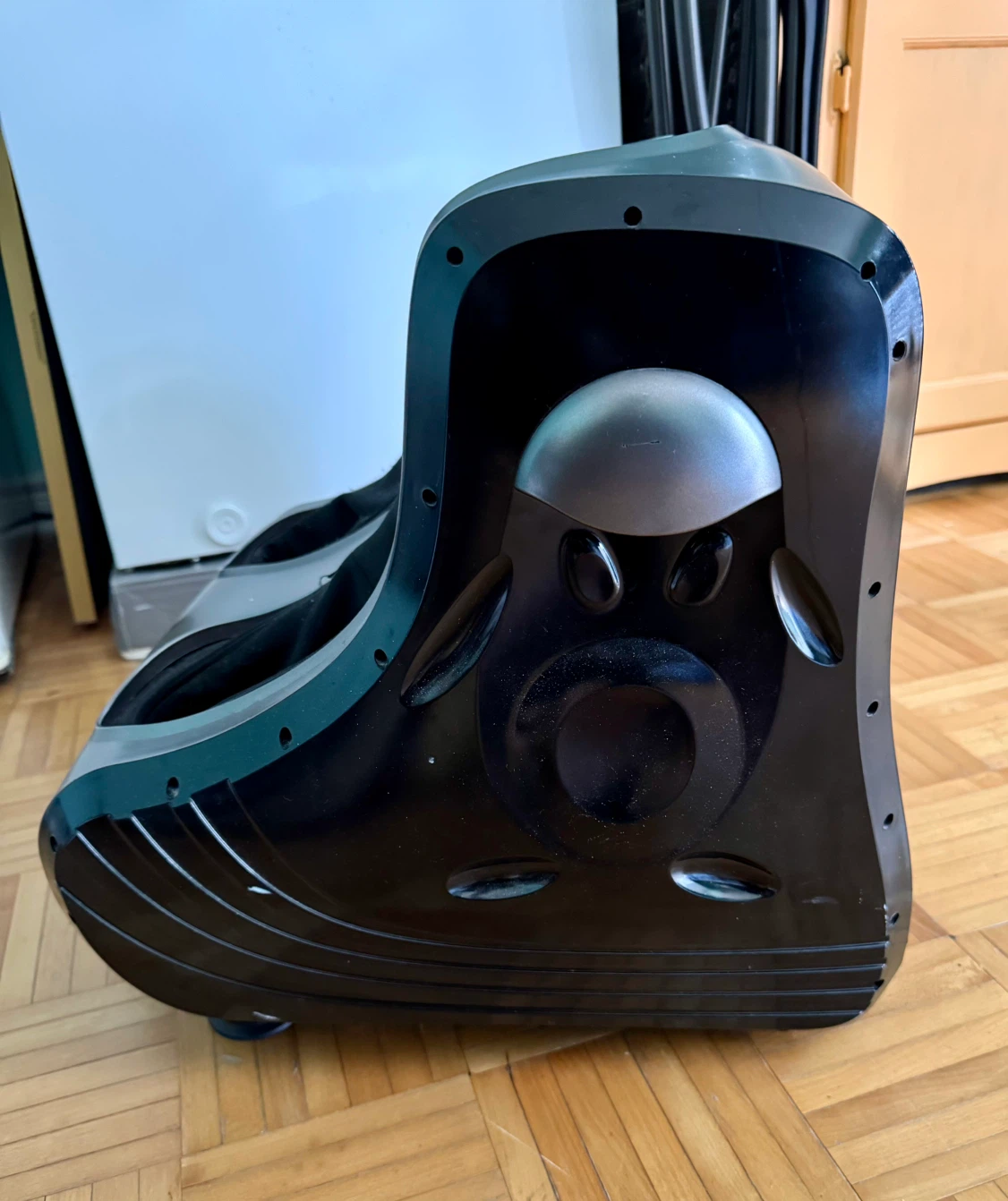 Black Foot Massager - photo 4