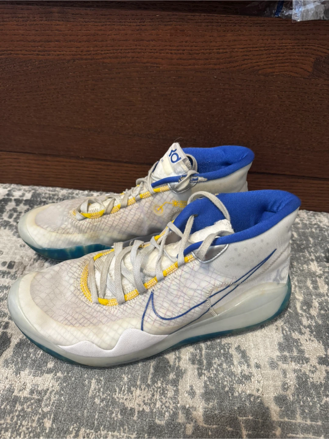 Nike KD 12 Basketball Shoes
