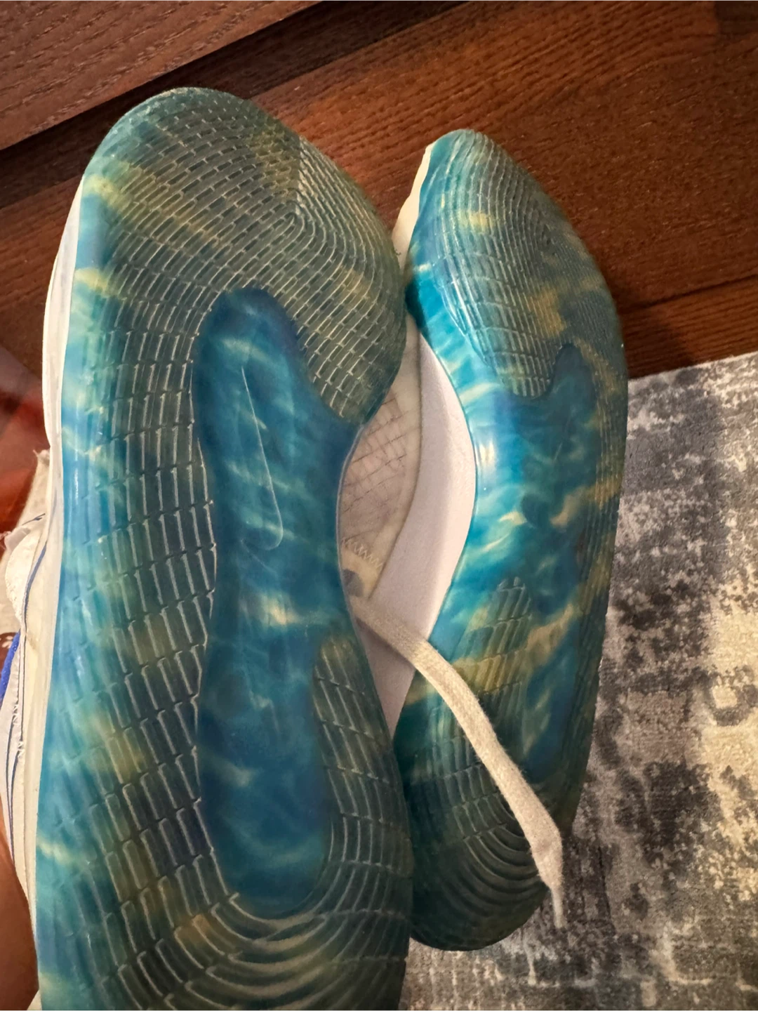 Nike KD 12 Basketball Shoes - photo 5
